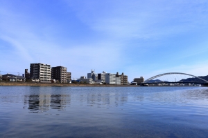岡山市北区西崎二丁目の土地情報と暮らし