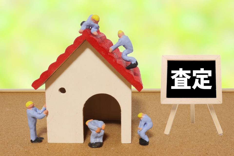 松江市東出雲町錦浜における土地売却時の買取と仲介の3大ポイント
