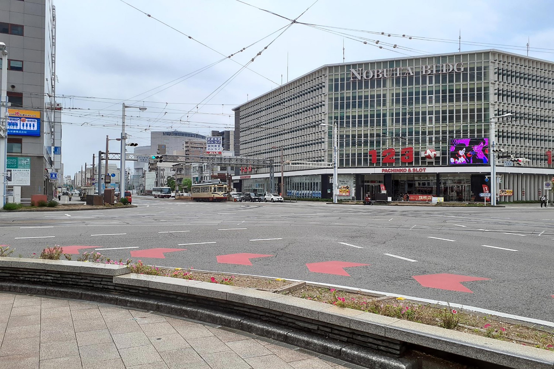 真庭市鹿田のメイン画像