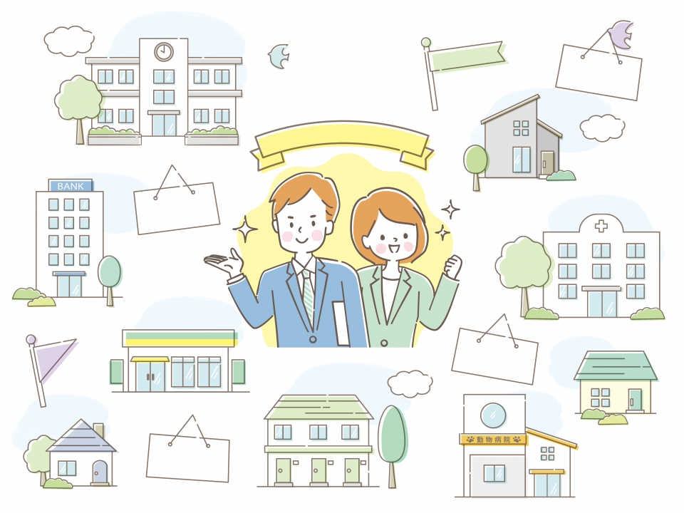 松江市美保関町雲津の家賃相場