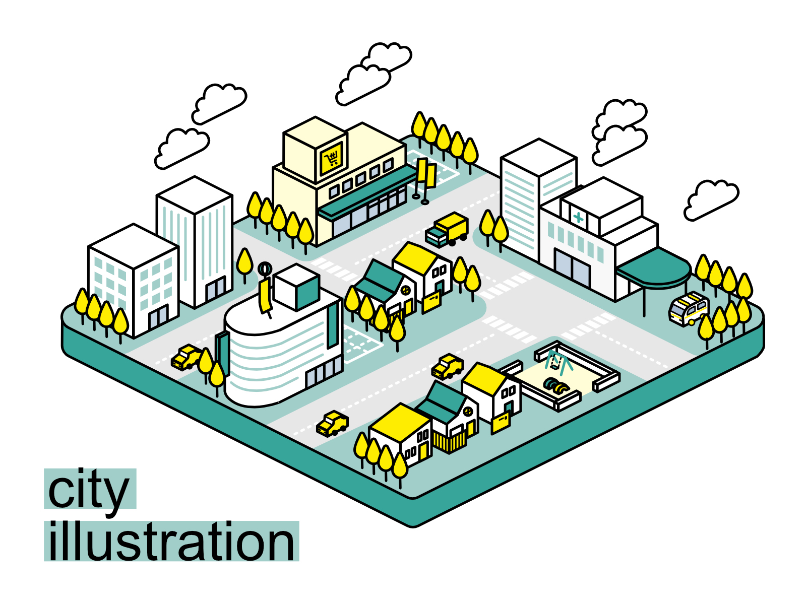 鳥取市元魚町四丁目のメイン画像