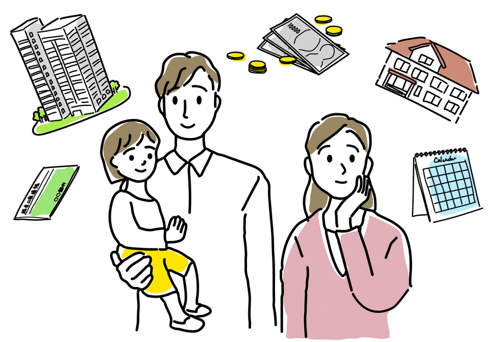 雲南市大東町大ケ谷の家賃相場