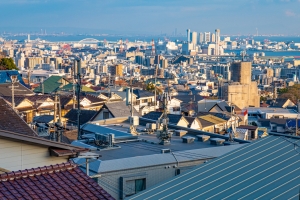 安来市黒井田町の土地と生活おすすめ情報