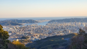 津山市下田邑の土地情報と生活おすすめ情報