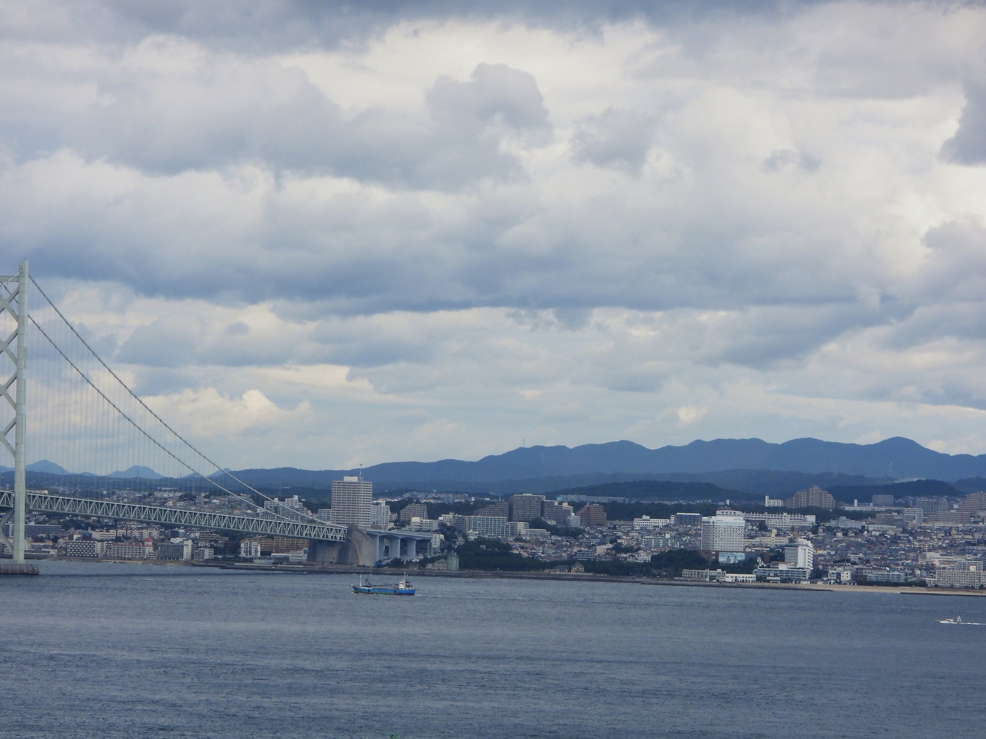 松江市北堀町のメイン画像
