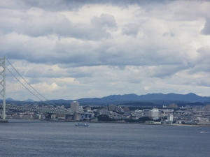松江市北堀町の土地と街のご紹介