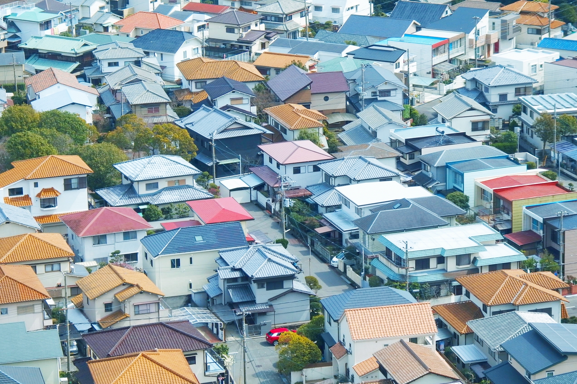 松江市川原町のメイン画像