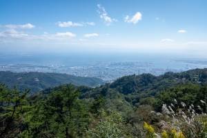 松江市浜乃木町の土地と街のご紹介
