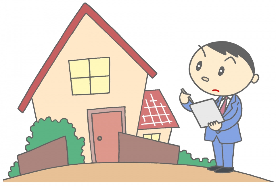 松江市上乃木六丁目における任意売却のノウハウ
