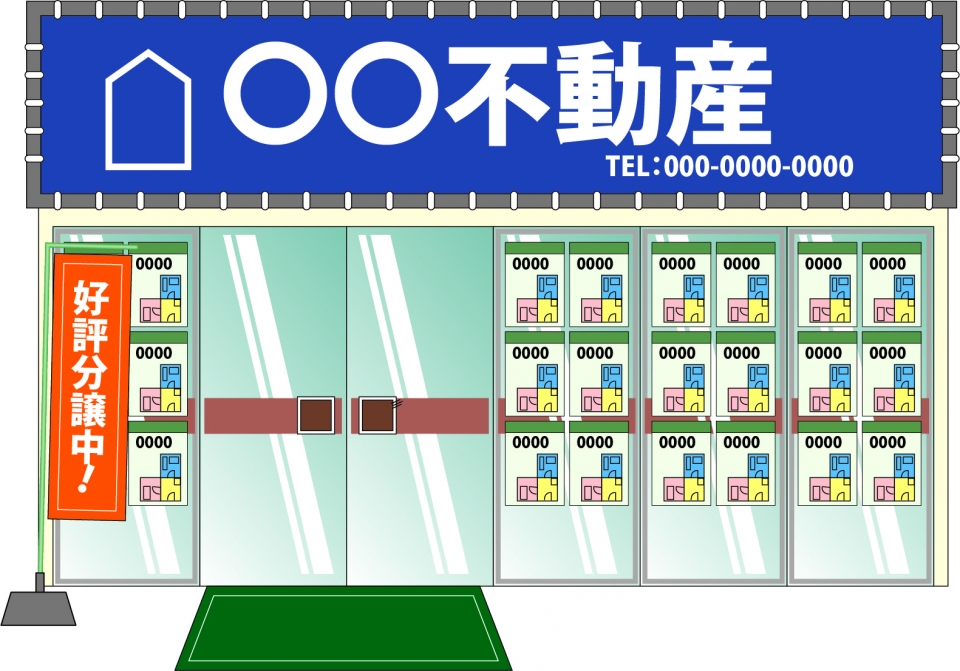 真庭郡新庄村二ツ橋の家賃相場