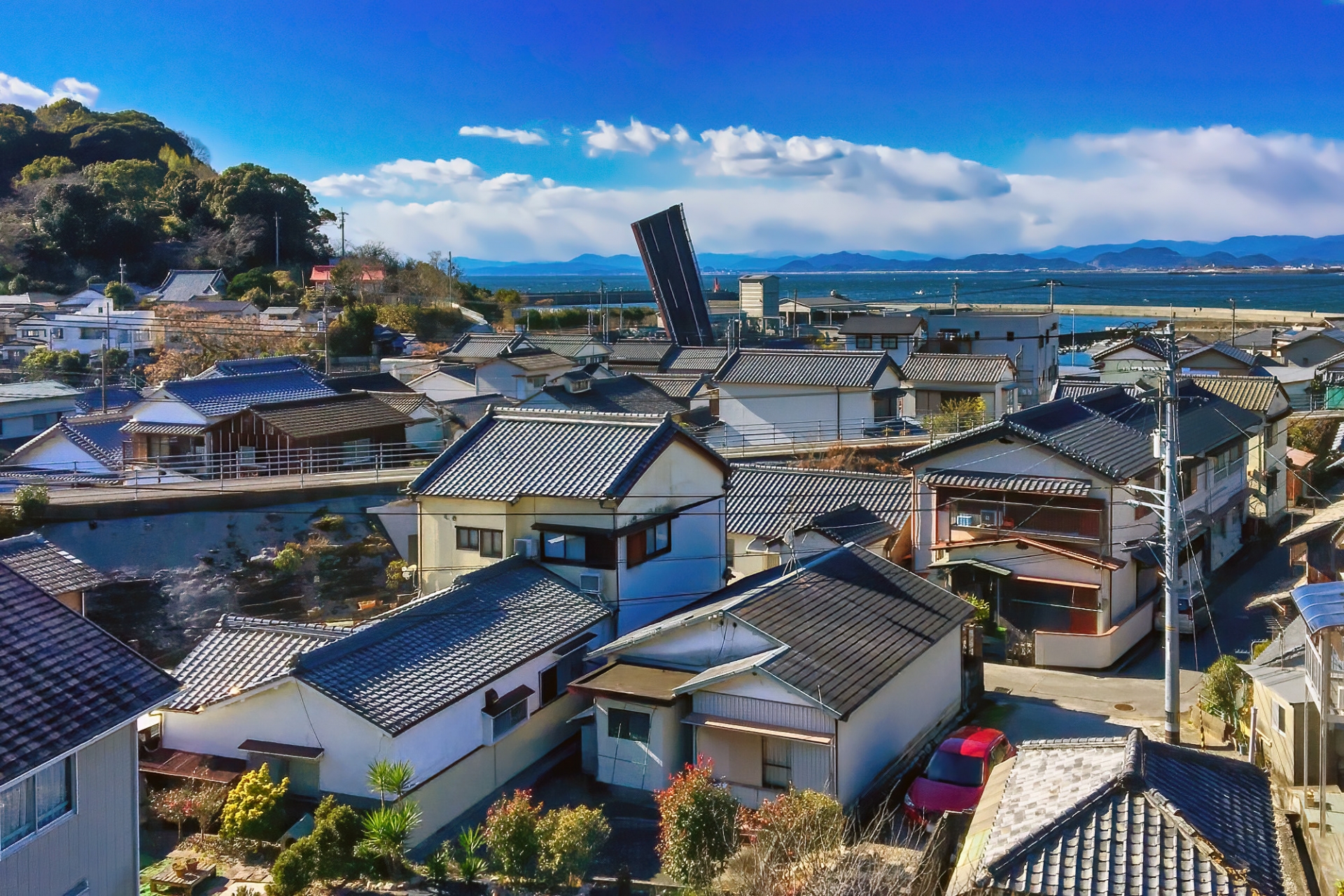 岡山市北区新庄上のメイン画像