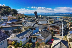 岡山市北区新庄上の土地情報と生活情報
