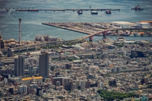 松江市古曽志町の土地と快適タウン情報