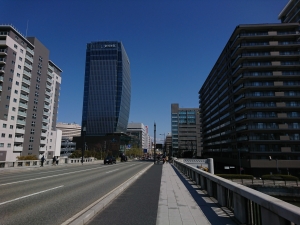 鳥取市新品治町の土地情報や町のご紹介