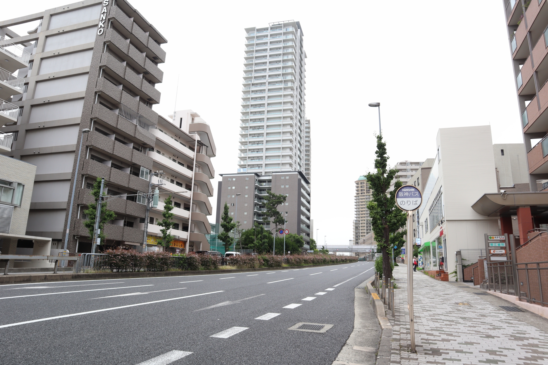出雲市口宇賀町のメイン画像