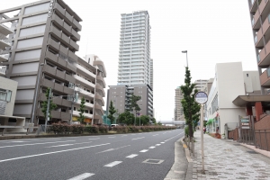 出雲市口宇賀町の土地最新販売事例と街のご紹介