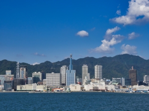 出雲市大津朝倉一丁目の土地情報と快適タウン情報
