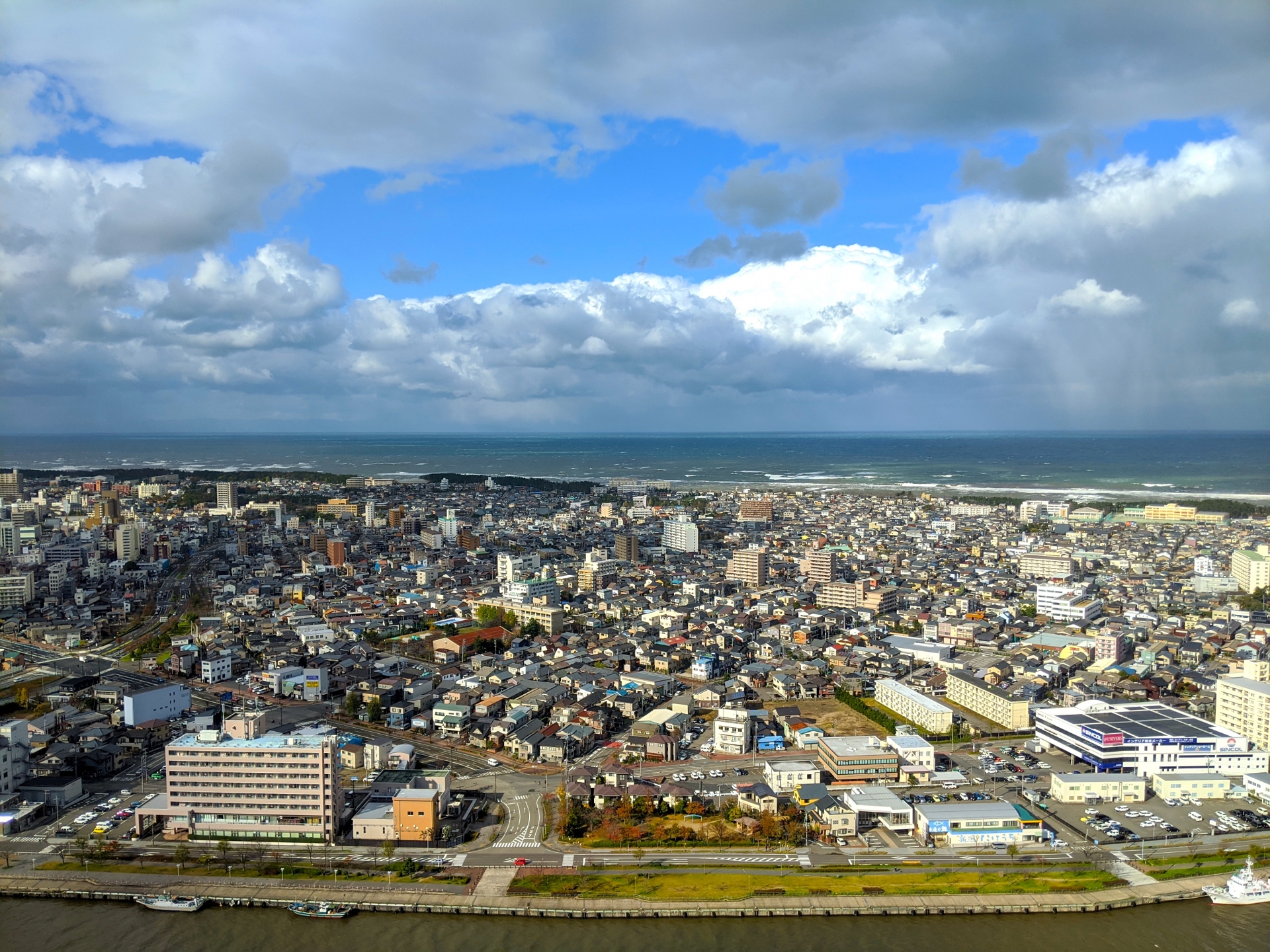 境港市蓮池町のメイン画像