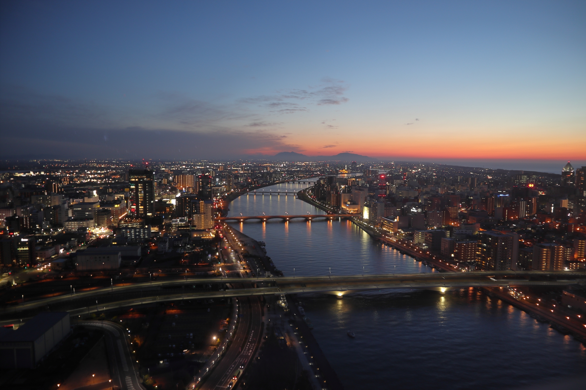 米子市錦海町一丁目のメイン画像