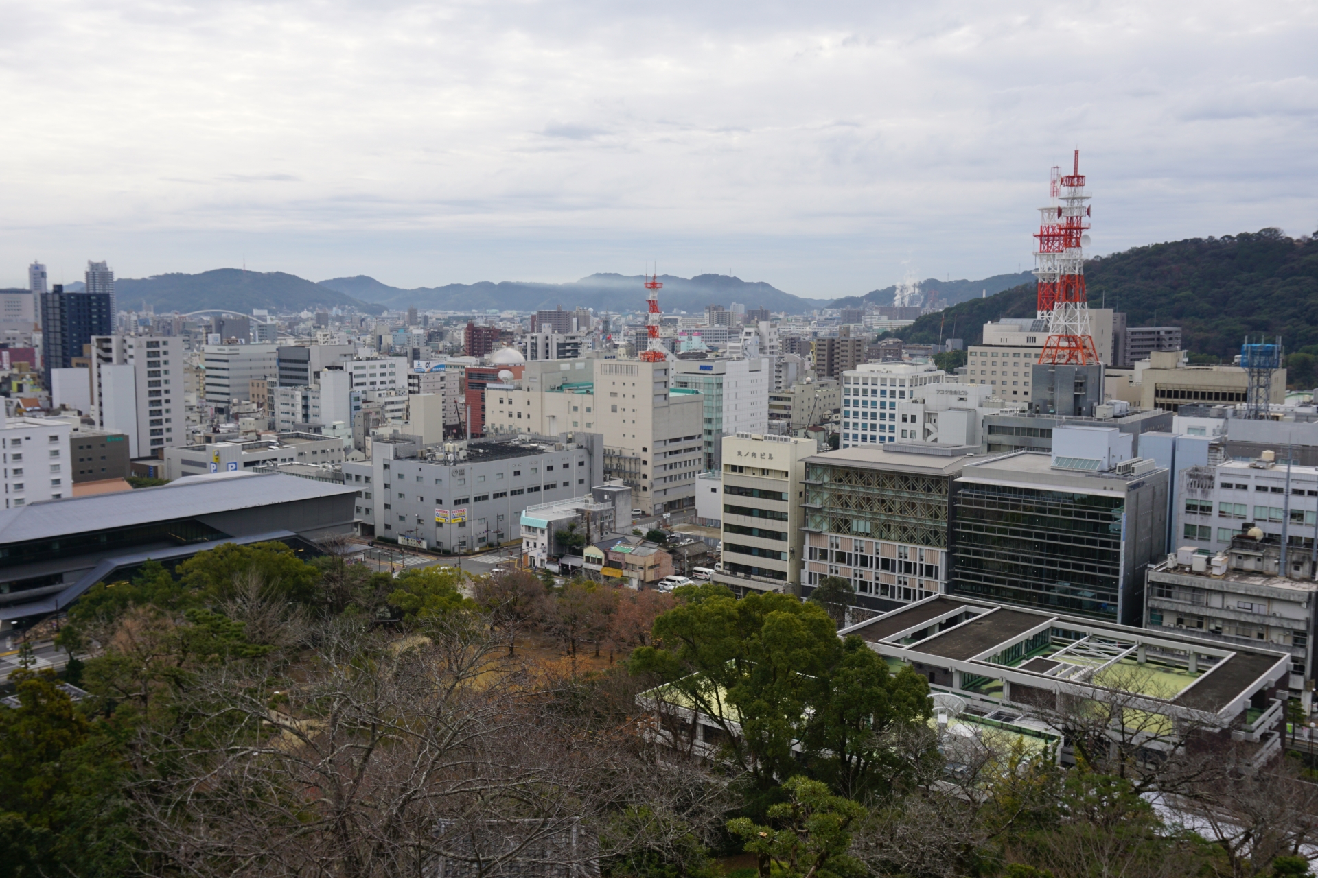 真庭市田羽根のメイン画像