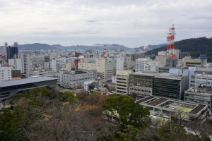 真庭市田羽根の土地情報と快適タウン情報