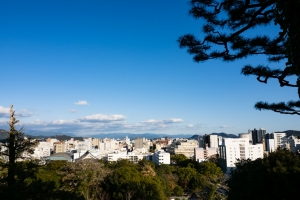 津山市加茂町宇野の土地最新販売事例情報や町のご紹介