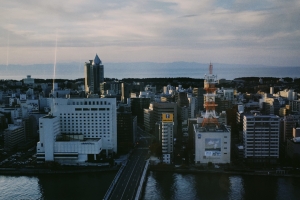 八頭郡八頭町門尾の土地情報や町のご紹介