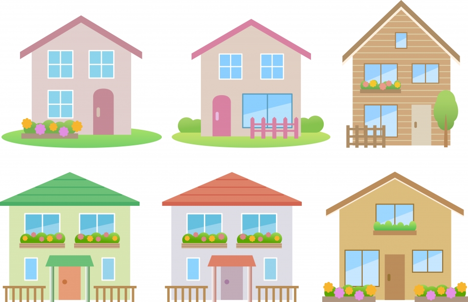 出雲市医大南町二丁目の家賃相場