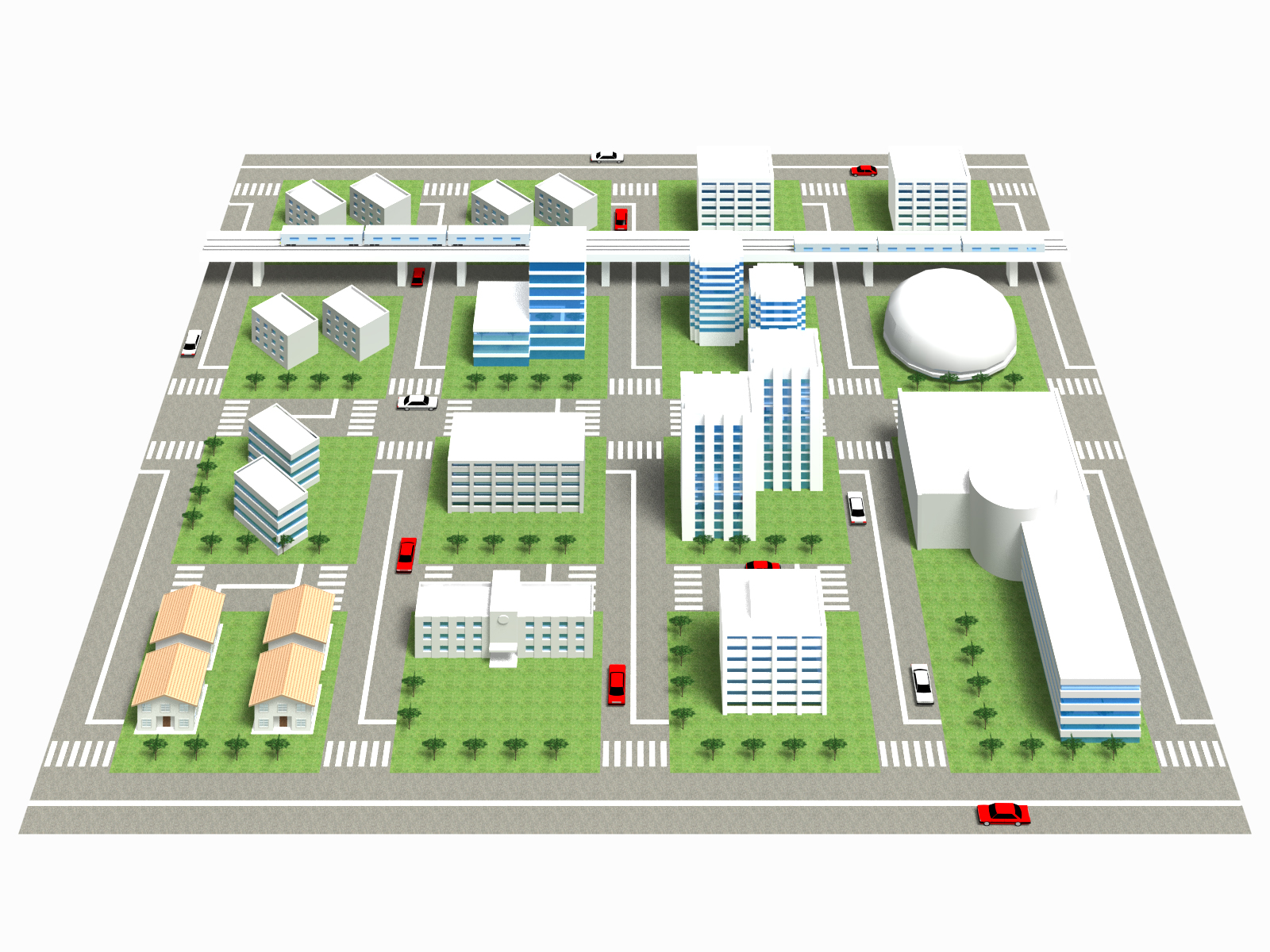 出雲市小伊津町のメイン画像