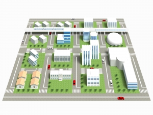 出雲市小伊津町の土地と暮らしお役立ち情報