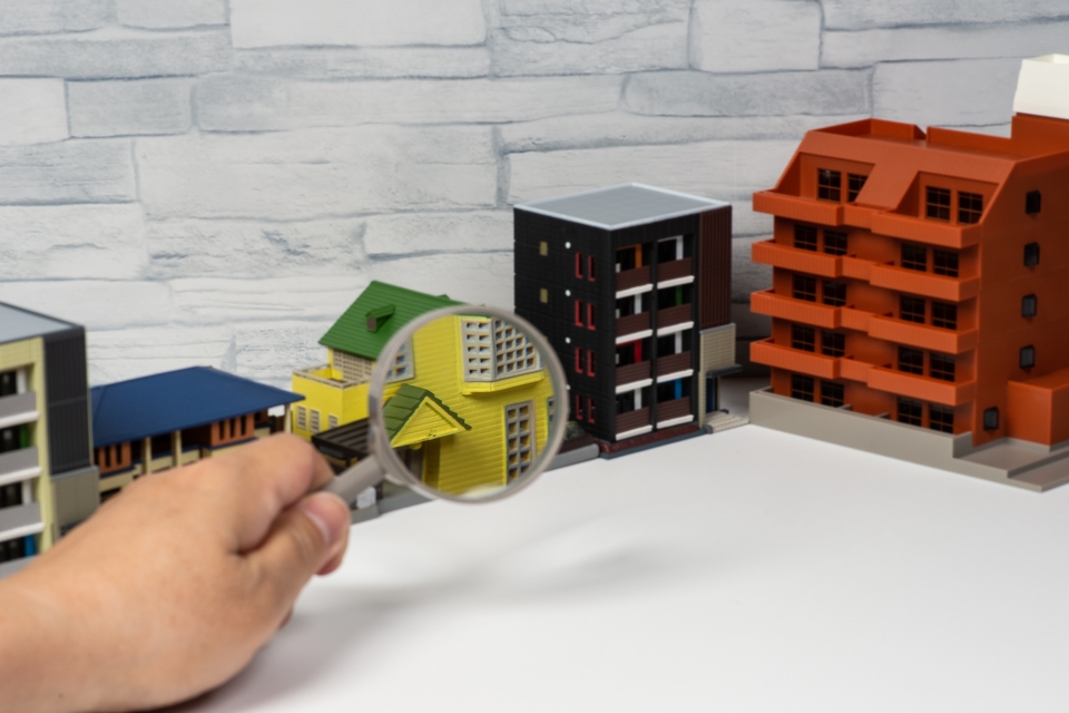 西伯郡南部町落合における任意売却と不動産競売の成功する5つの要因