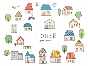 真庭市鍋屋は暮らしやすい土地柄か検証