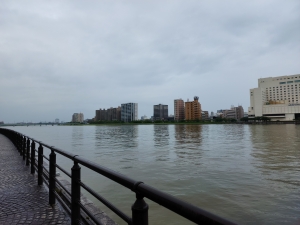 西伯郡大山町樋口は暮らしやすい土地柄か検証