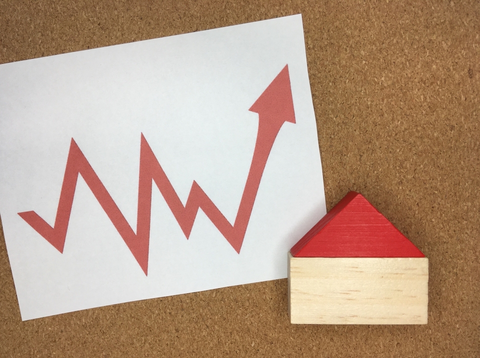 倉吉市上米積の家賃相場