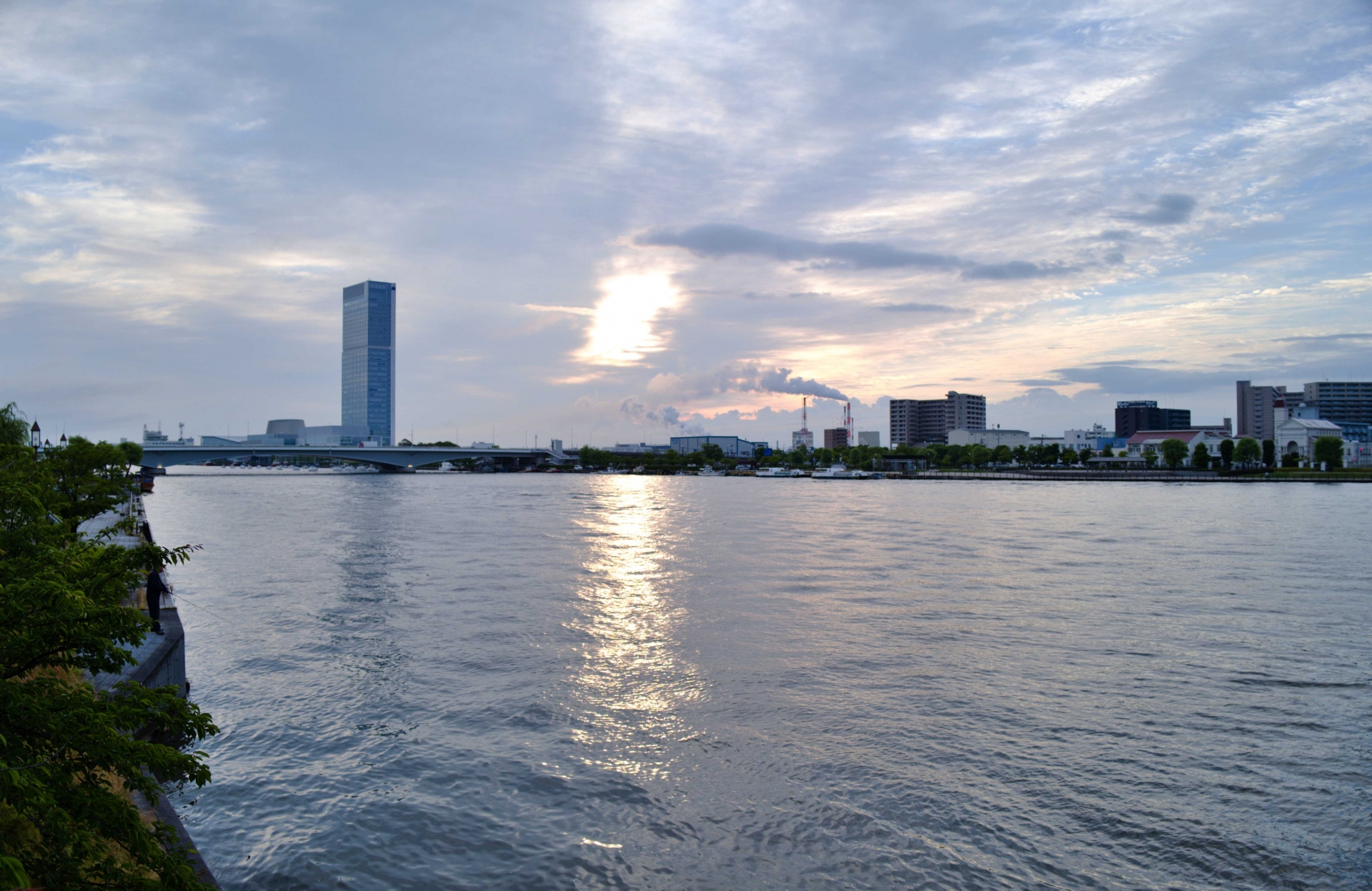 鳥取市本町一丁目のメイン画像