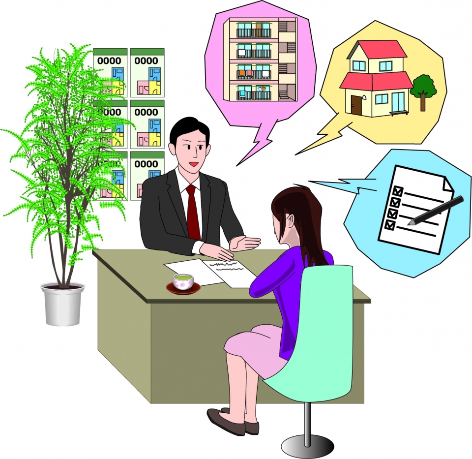 松江市鹿島町手結の家賃相場