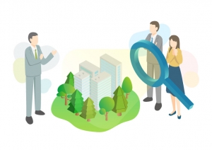 美作市山城の土地情報と生活情報