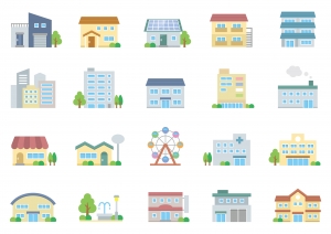 松江市西津田六丁目の土地最新販売事例と生活お役立ち情報