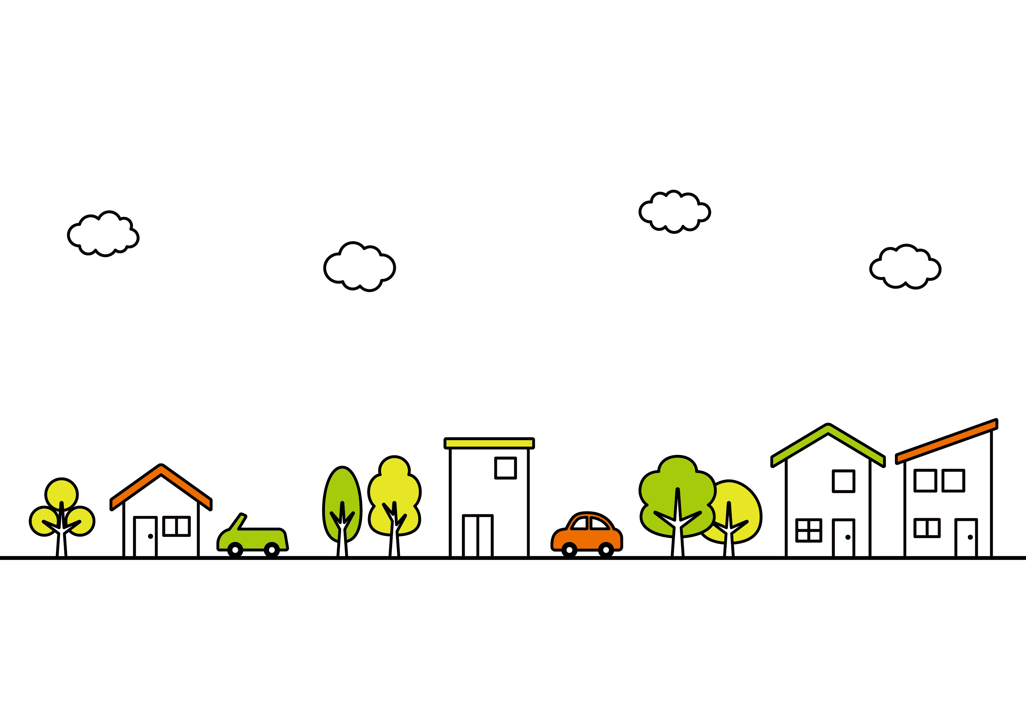 鳥取市湖山町北六丁目のメイン画像