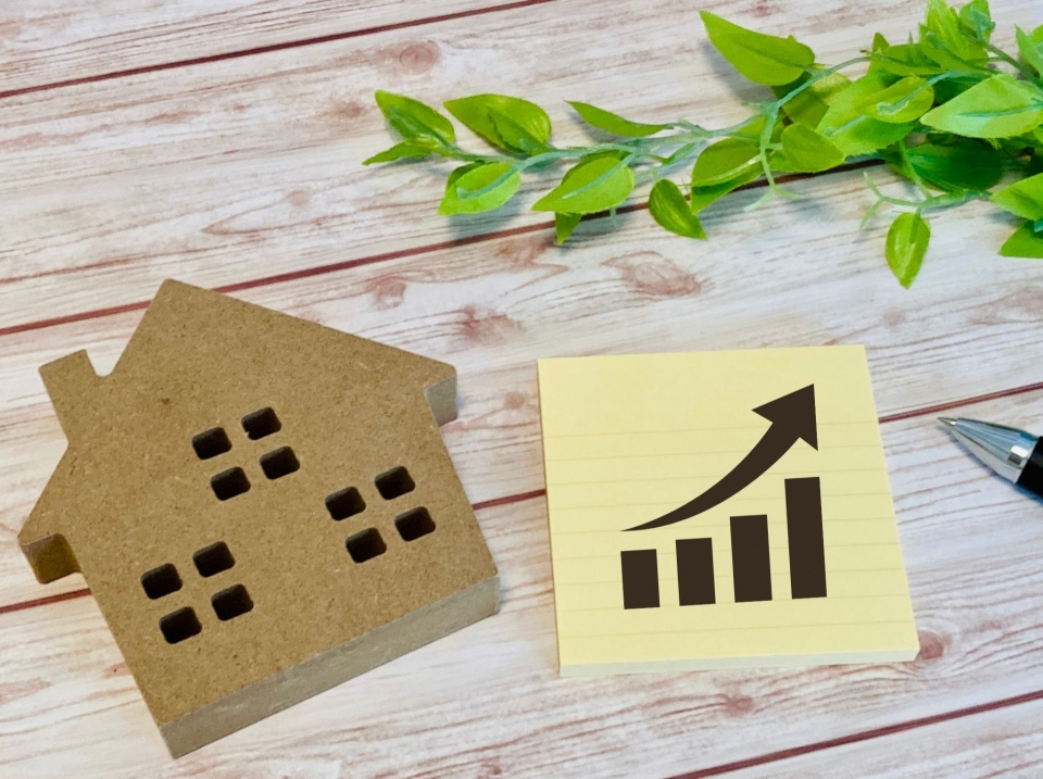 鳥取市湖山町北六丁目の家賃相場