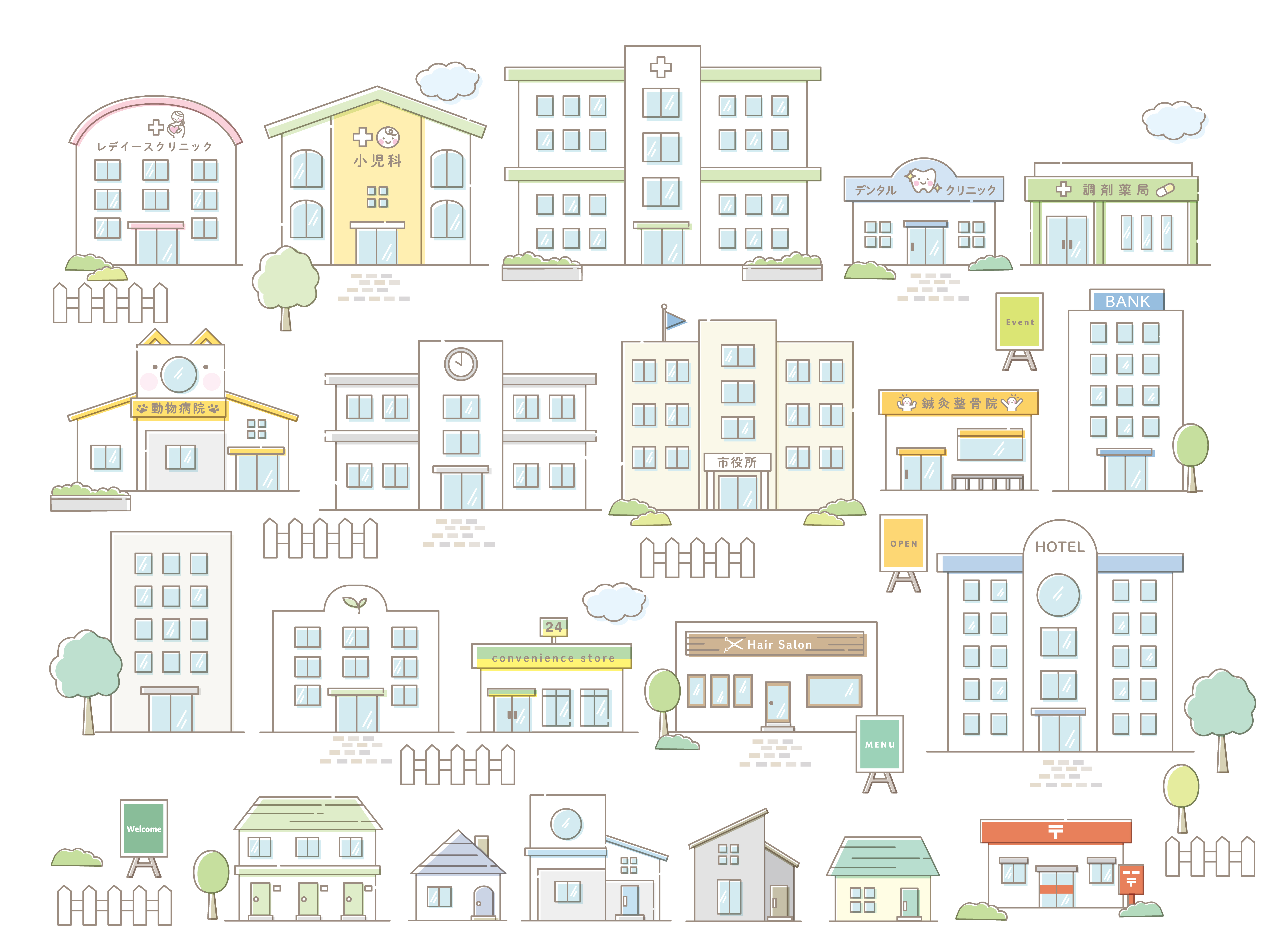 雲南市三刀屋町上熊谷のメイン画像