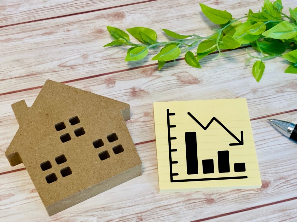 倉吉市寺谷の家賃相場