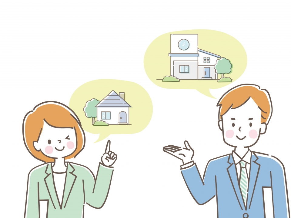 玉野市日比七丁目の家賃相場