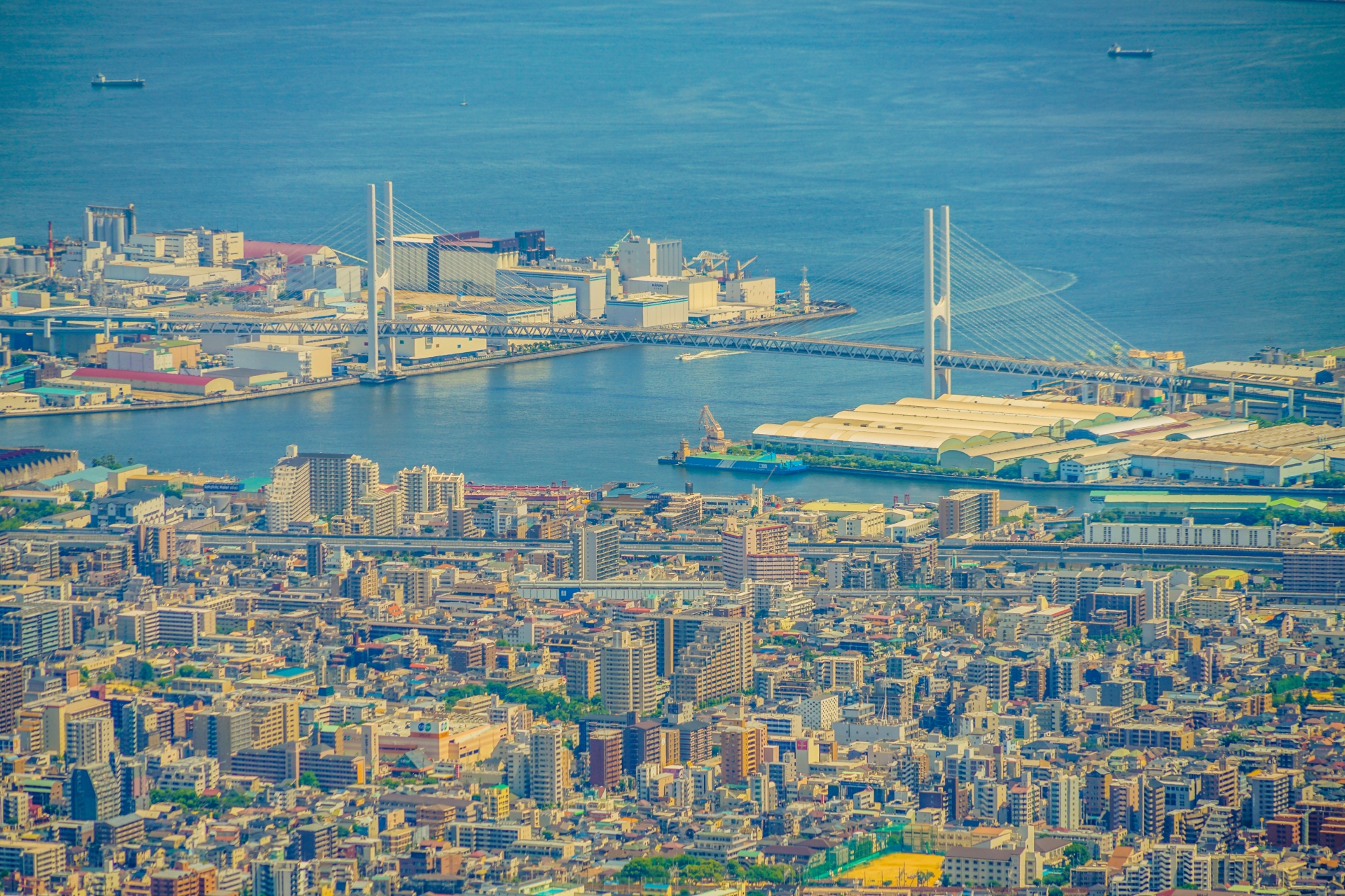 安来市広瀬町宇波のメイン画像