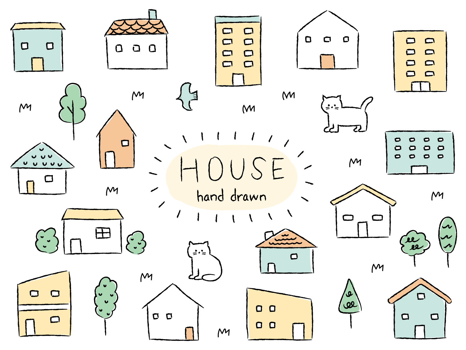 倉敷市中央二丁目のメイン画像