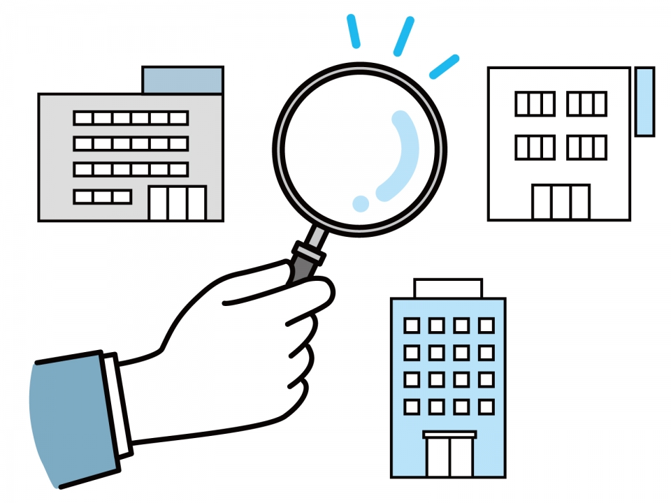 松江市八雲町平原における不動産競売の基礎知識