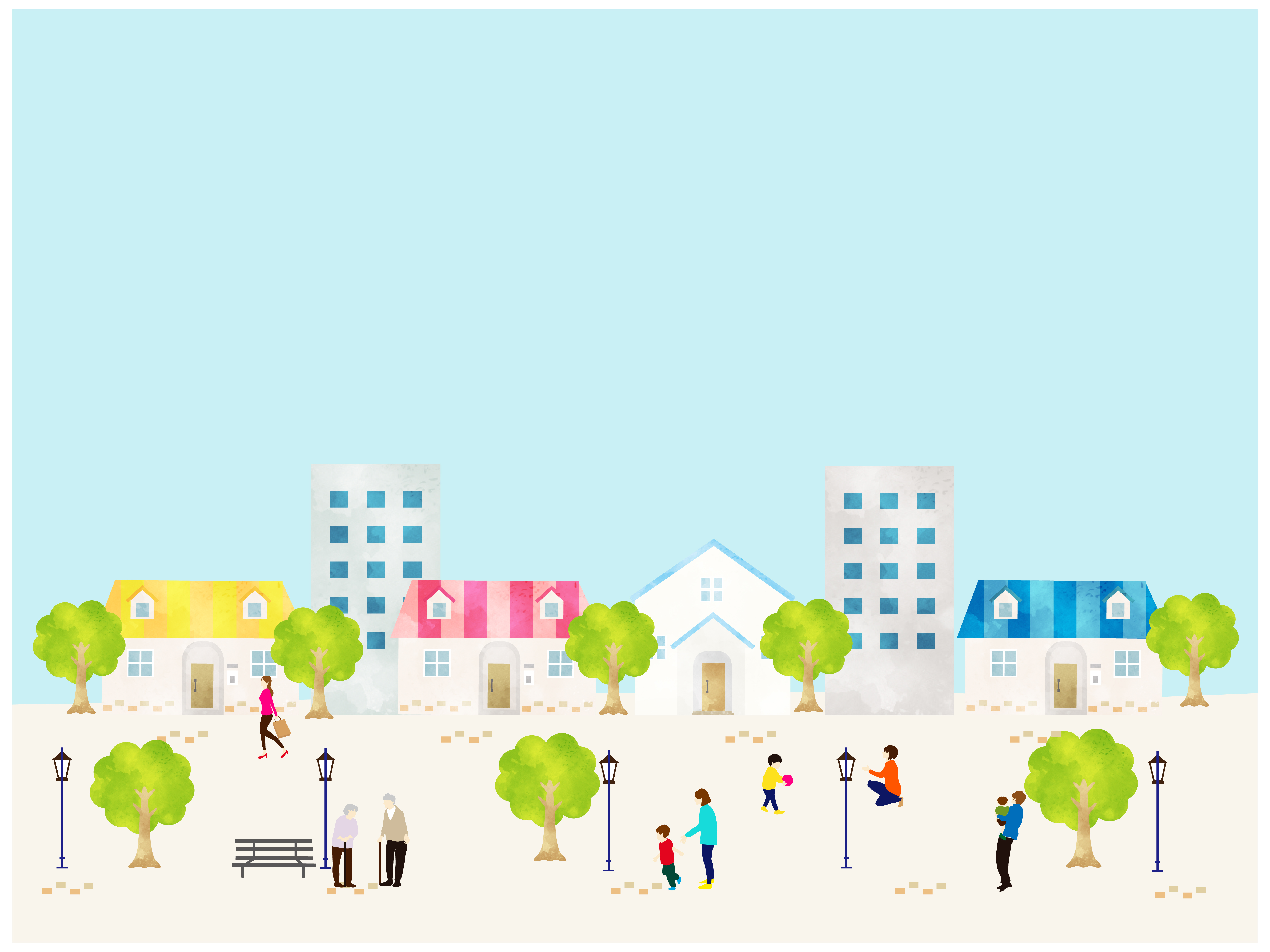 総社市影のメイン画像