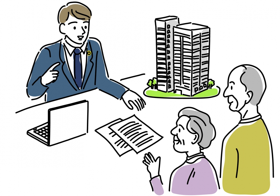 総社市影における土地売却時の買取と仲介の失敗しない5つのポイント