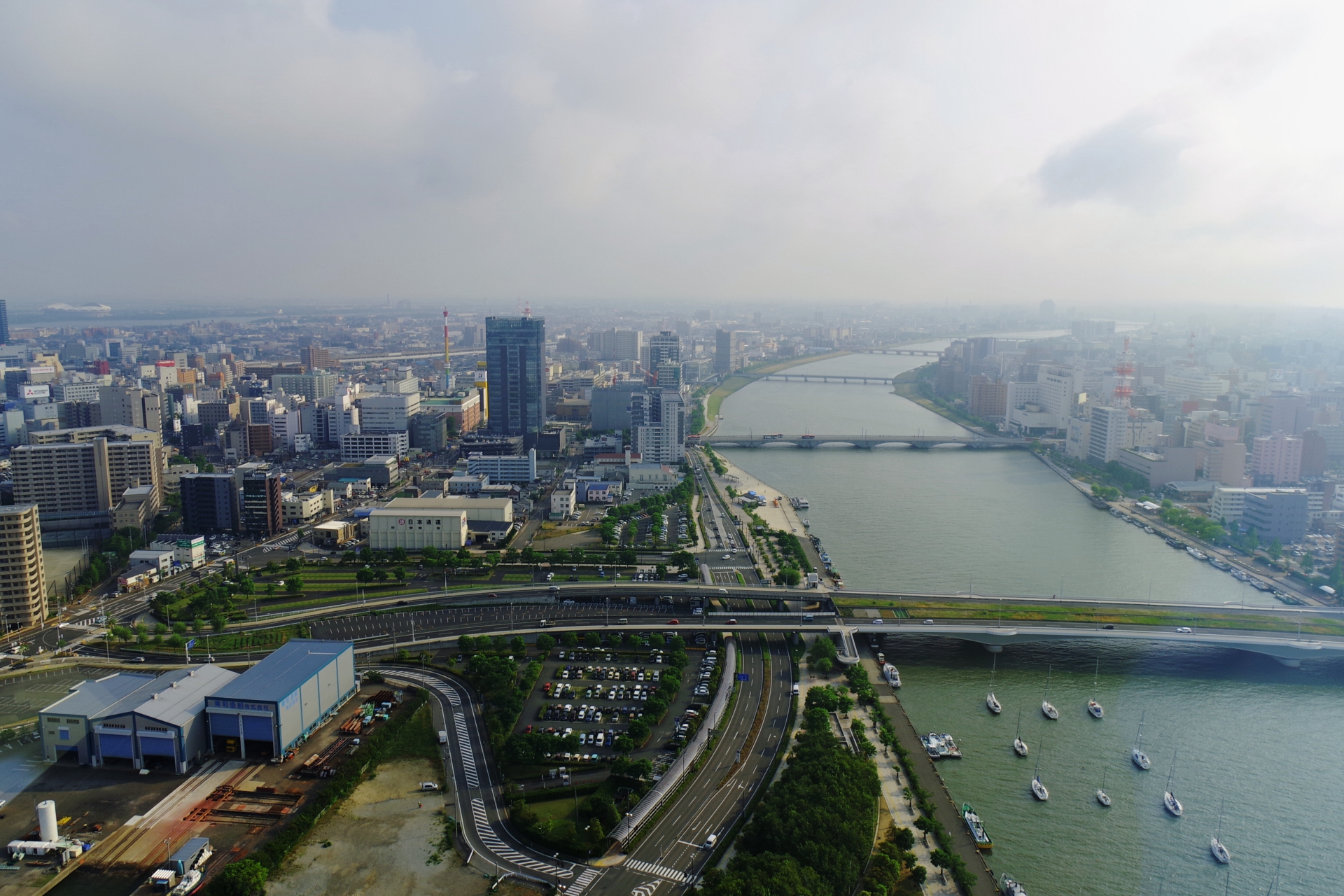 岩美郡岩美町大字外邑のメイン画像