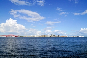 松江市東本町三丁目の土地最新販売事例とタウン情報